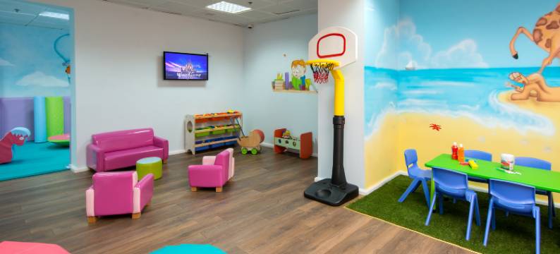 阿什克伦塔玛拉酒店(Tamara Ashkelon Hotel)图片