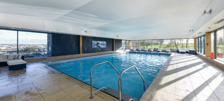 Crowne Plaza 普利茅斯(Crowne Plaza Plymouth)图片