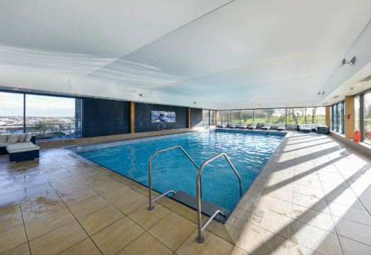 Crowne Plaza PLYMOUTH by IHG Hotel Overview