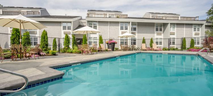 Holiday Inn 科德角 - 海恩尼斯(Holiday Inn Cape Cod - Hyannis)图片