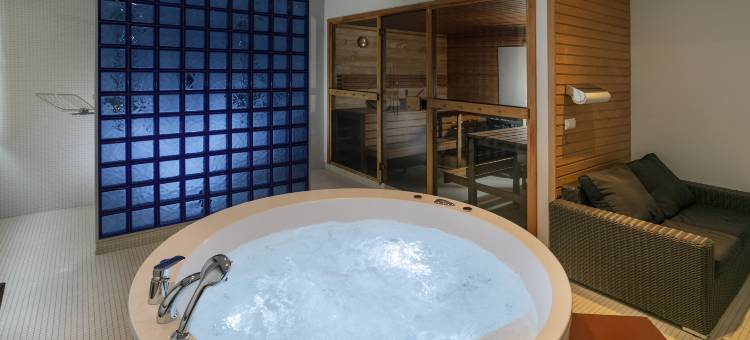 丽柏酒店-塔林市中心(Park Inn by Radisson Central Tallinn)图片