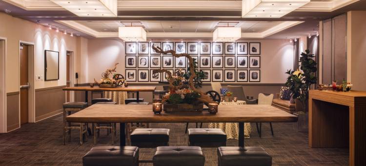 芝加哥市中心河北岸万枫酒店(Fairfield Inn and Suites Chicago Downtown-River North)图片