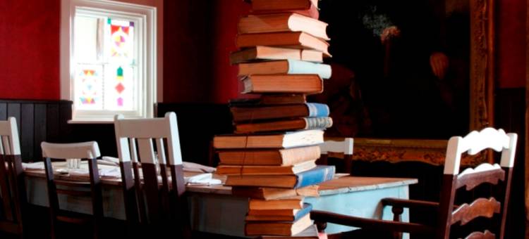 贝尔旅馆(The Bell Inn)图片