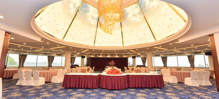 无锡花园大酒店图片