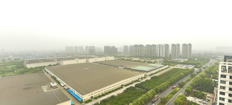 无锡斯维登服务公寓(嘉润公寓)图片