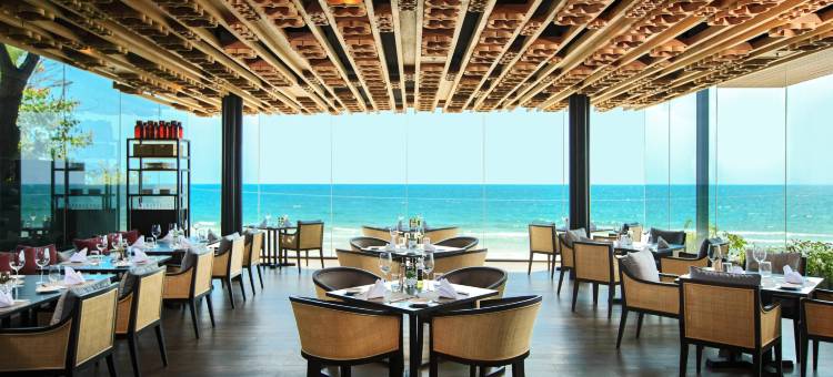 华欣万豪水疗度假酒店(Hua Hin Marriott Resort and Spa)图片