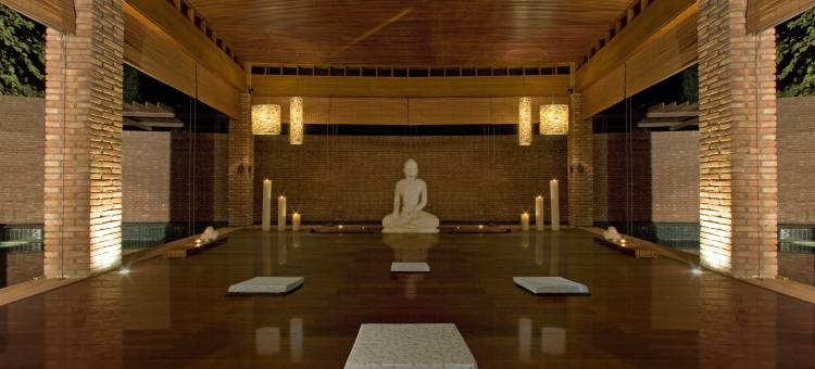 威斯汀索赫纳水疗度假村(The Westin Sohna Resort & Spa)图片