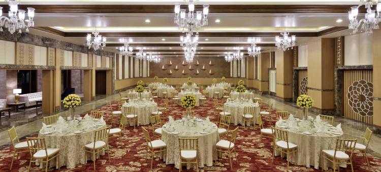 拉迪森酒店焦特布尔(Radisson Jodhpur)图片