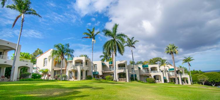 威雷亚棕榈公寓酒店(Palms at Wailea Maui)图片