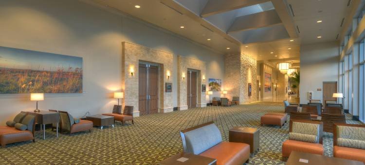 吉柯岛威斯汀酒店(The Westin Jekyll Island Beach Resort)图片