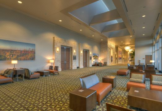 The Westin Jekyll Island Beach ResortHotel Overview