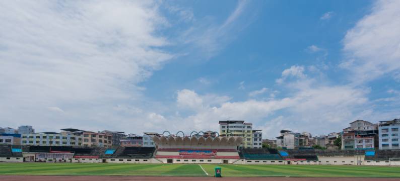 九五酒店(余庆汽车站店)图片