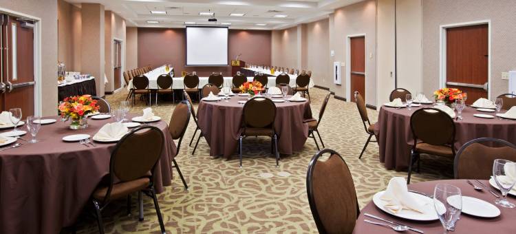 Holiday Inn 弗洛伦斯(Holiday Inn Florence)图片