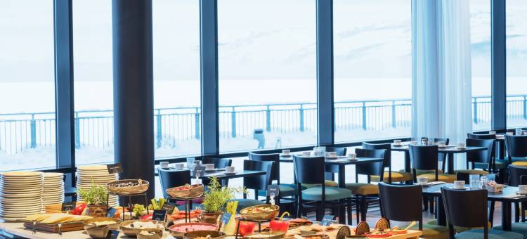 希尔克内斯索恩酒店(Thon Hotel Kirkenes)图片