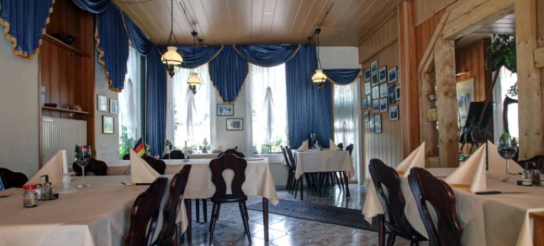 沃特汀戈尔酒店(Wolterdinger Hof)图片