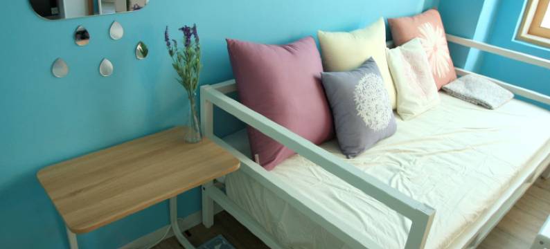 大浪漫满屋(弘大站1分钟)((1Min Hongik Uni. Sub) Min's Cozy House)图片