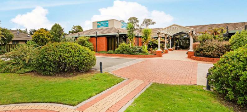 马尔堡河滨酒店(Riverside Hotel Marlborough)图片