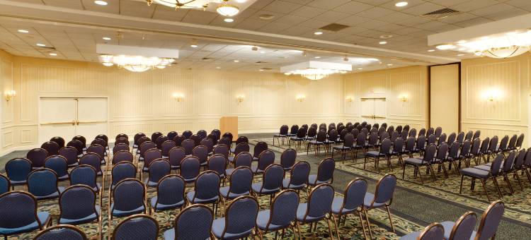 绍斯伯里温德姆酒店(Wyndham Southbury)图片