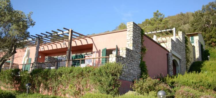 阿雷葛罗塔利亚厄尔巴高尔夫酒店(Allegroitalia Elba Golf)图片