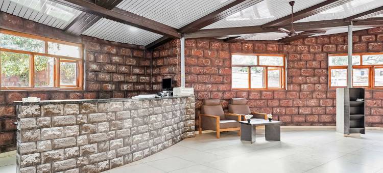 Treebo Vhyomaan Resort图片