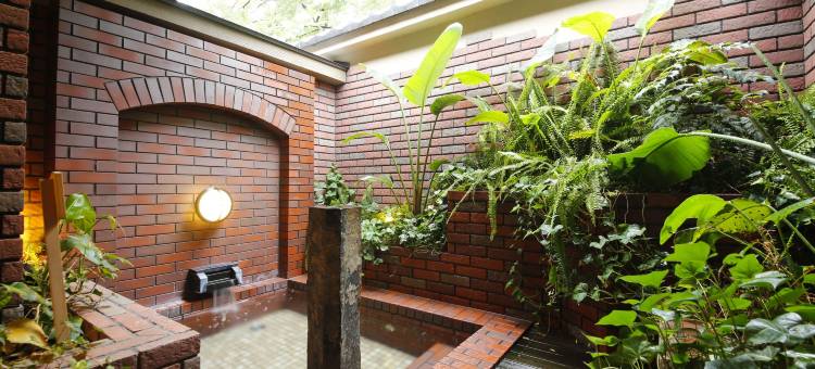 京都 岚山温泉 花传抄(共立度假区)(Kyoto Arashiyama Onsen Kadensho (Kyoritsu Resort))图片