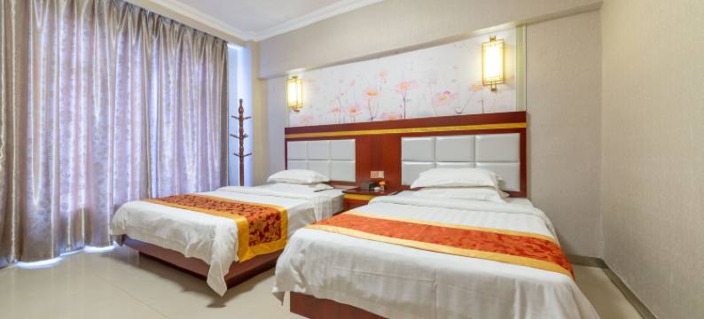 台山上川岛碧海银滩假日酒店图片