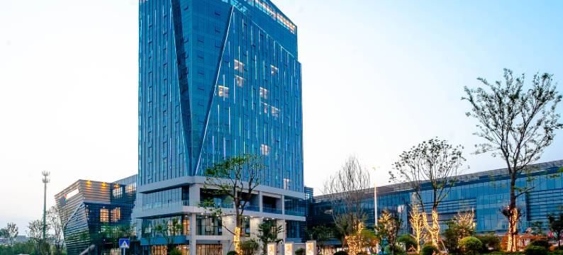 南京天泉云都大酒店图片