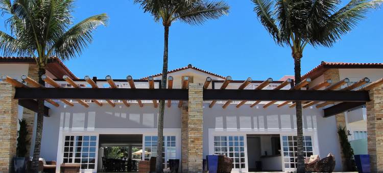 雷坎托达帕萨杰姆精品酒店(Hotel Boutique Recanto da Passagem)图片