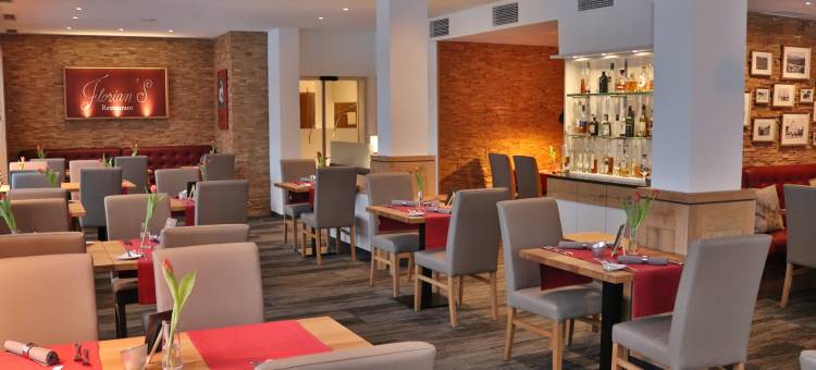 瓦尔德克酒店(Hotel Waldeck Mit Restaurant "Florian'S")图片