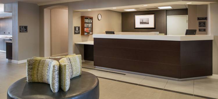 旧金山机场牡蛎角索内斯塔 ES 套房海滨酒店(Sonesta ES Suites San Francisco Airport Oyster Point Waterfront)图片