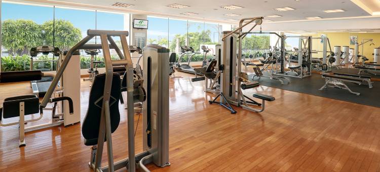 马六甲假日酒店(Holiday Inn MELAKA by IHG)图片