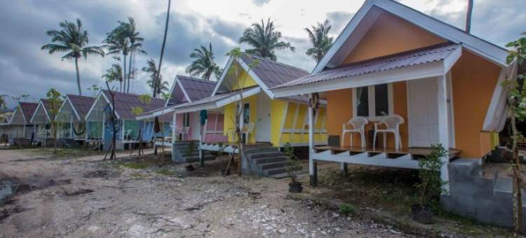 码头酒店(The Pier)图片