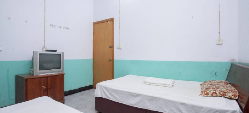 漯河阳光旅社图片