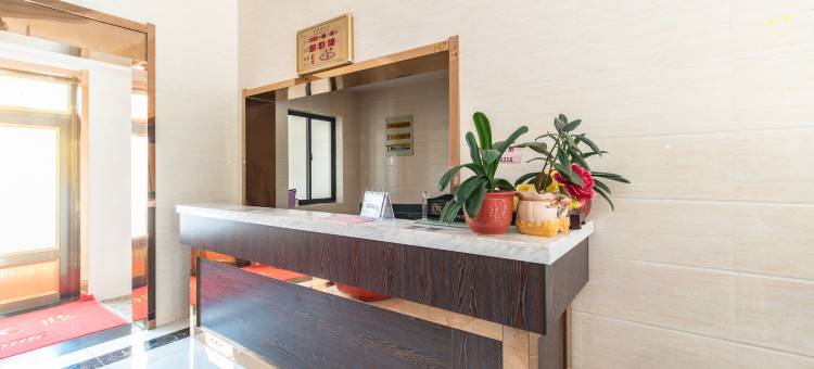 盐城皇家盛宴客房部图片