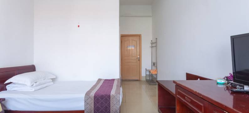 宁阳福安宾馆图片