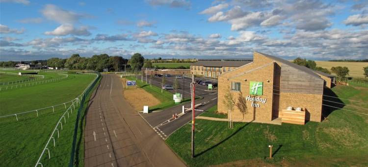 亨廷登赛马场假日酒店(Holiday Inn Huntingdon - Racecourse)图片