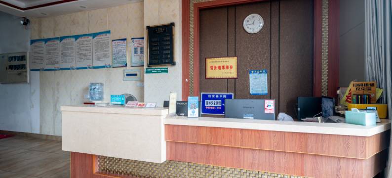 长汀华天宾馆图片