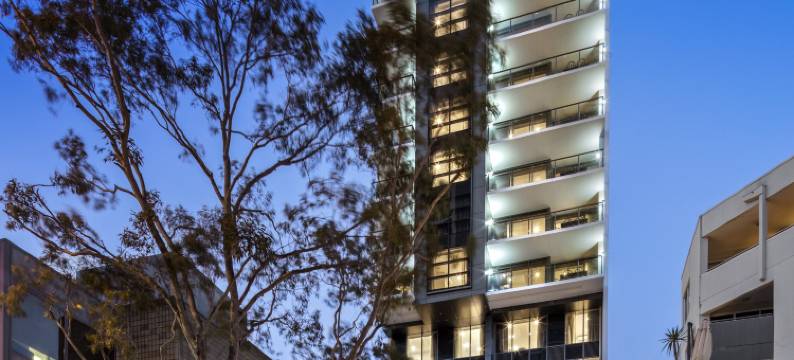 珀斯东方探索酒店(Quest East Perth)图片