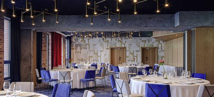 加里宁格勒美居酒店(Mercure Kaliningrad Hotel)图片