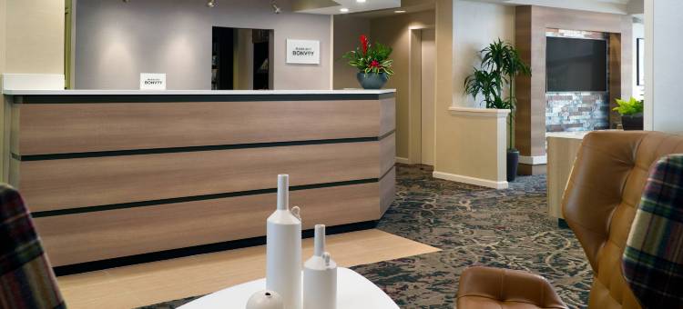 亚特兰大阿尔普哈雷塔/温德沃德索尼斯塔ES套房酒店(Sonesta ES Suites Atlanta Alpharetta Windward)图片