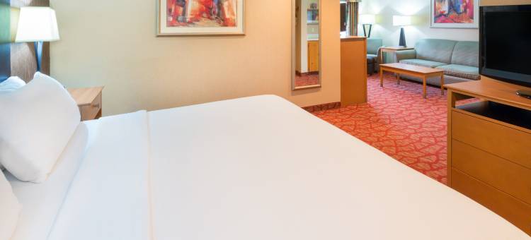 Holiday Inn Express 罗斯堡(Holiday Inn Express Roseburg)图片