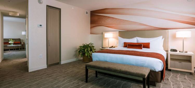 金神 酒店(Mohegan Sun)图片