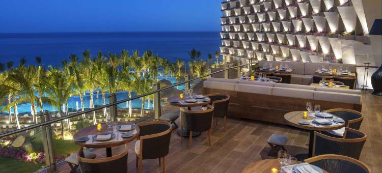维拉斯洛斯卡波斯全包式大酒店(Grand Velas Los Cabos Luxury All Inclusive)图片