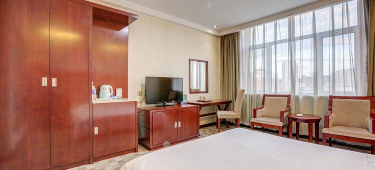 隆化龙骧大酒店图片