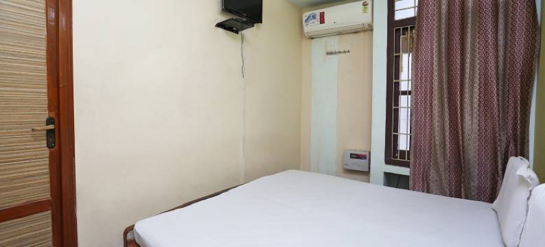 SPOT ON 43261 Hotel Shanti Continental Residential SPOT图片