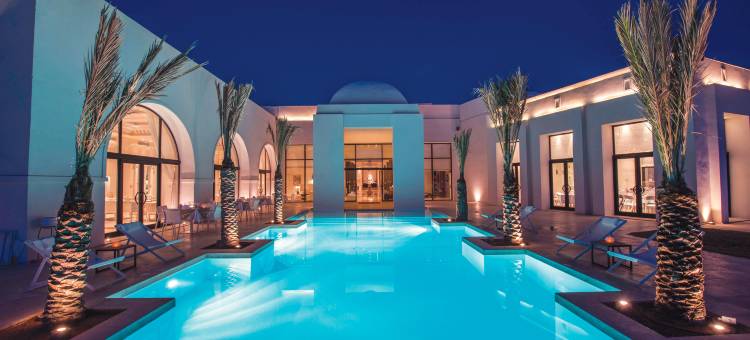 巴迪拉成人酒店(La Badira - Adult Only)图片