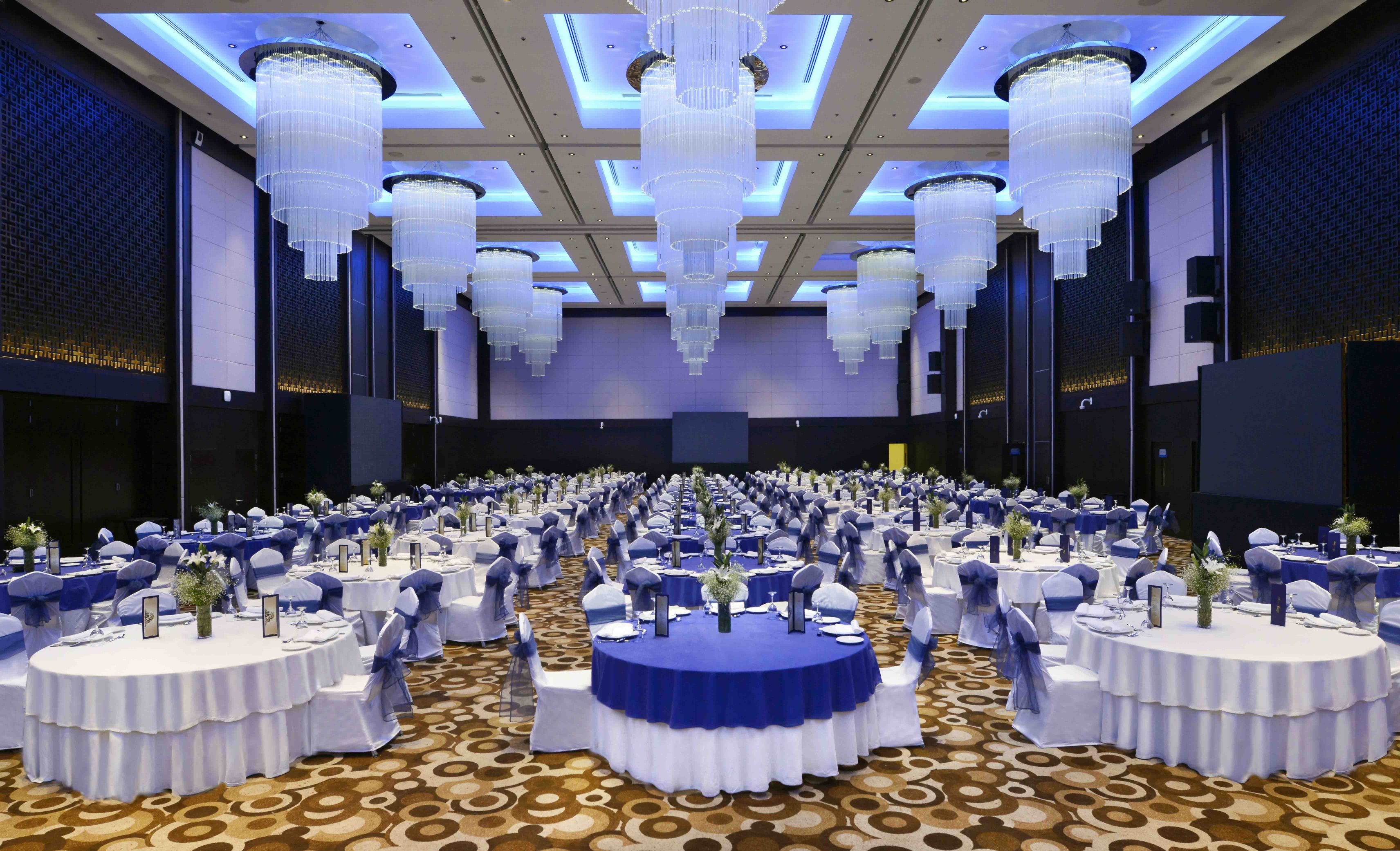 Radisson Blu Chattogram Bay View Over view