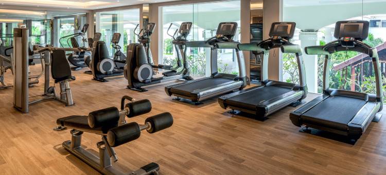 暹粒万怡度假酒店(Courtyard by Marriott Siem Reap Resort)图片
