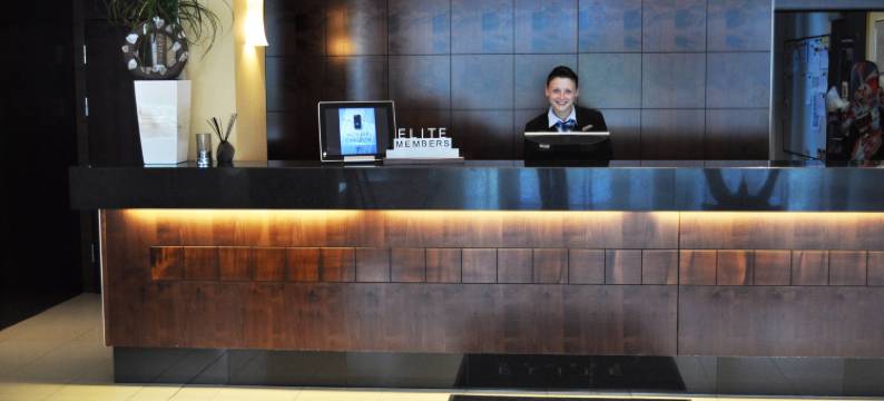 Renaissance Bochum Hotel图片