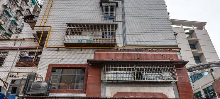长沙康宁客栈(林科大东门店)图片